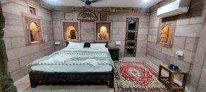 The Brahmin's Homestay